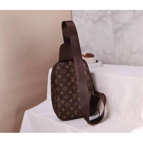 lv sling bag woman|louis vuitton crossbody bag women's.